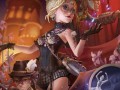 第五人格舞女皮肤最新爆料,第五人格舞女皮肤惊艳亮相，神秘魅力一触即发