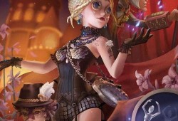 第五人格舞女皮肤最新爆料,第五人格舞女皮肤惊艳亮相，神秘魅力一触即发