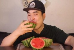 带你吃瓜网红,带你领略“带你吃瓜”网红的独特魅力