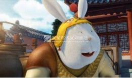 兔侠传奇在线观看,在线观影，笑中带泪的侠义传奇