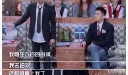 娱乐内幕爆料最新,当红明星背后的惊人真相