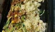 外卖爆料炒米饭视频大全,炒米饭视频大全，美味瞬间尽收眼底