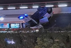 莆田最新爆料车祸视频,视频揭露事故瞬间惨烈景象