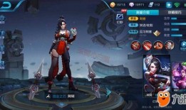 阿轲新皮肤最新爆料,神秘面纱下的绝世刺客