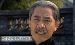 电视剧大宅门第二部全集在线观看,家族风云再起，传奇人生续写辉煌