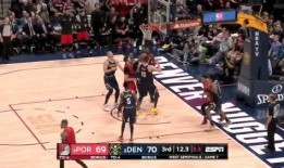 nba季后赛最新爆料,神秘交易曝光，超级巨星或将加盟！